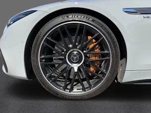 Mercedes-Benz AMG SL 63 4M MCT