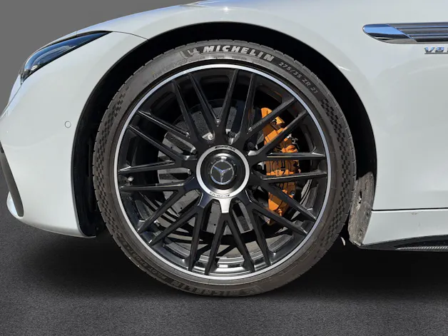 Mercedes-Benz AMG SL 63 4M MCT