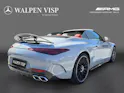 Mercedes-Benz AMG SL 63 4M MCT