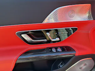 Mercedes-Benz AMG SL 63 4M MCT