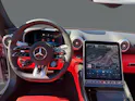 Mercedes-Benz AMG SL 63 4M MCT