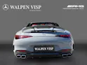 Mercedes-Benz AMG SL 63 4M MCT