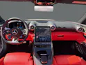 Mercedes-Benz AMG SL 63 4M MCT