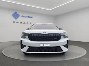 Škoda Kodiaq 2.0 TSI RS 4x4