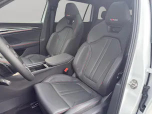 Škoda Kodiaq 2.0 TSI RS 4x4