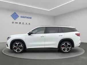 Škoda Kodiaq 2.0 TSI RS 4x4