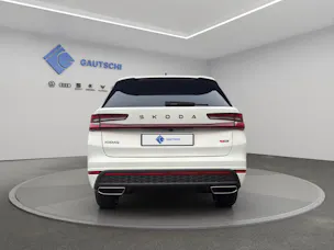 Škoda Kodiaq 2.0 TSI RS 4x4