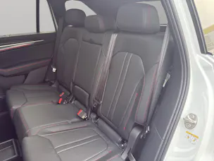 Škoda Kodiaq 2.0 TSI RS 4x4