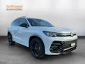 VW Tiguan 2.0 TSI DSG R-Line United 4Motion