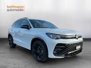 VW Tiguan 2.0 TSI DSG R-Line United 4Motion
