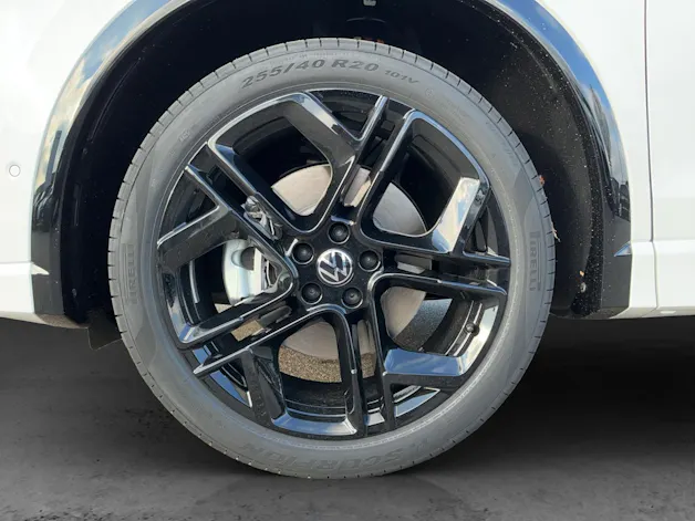 VW Tiguan 2.0 TSI DSG R-Line United 4Motion