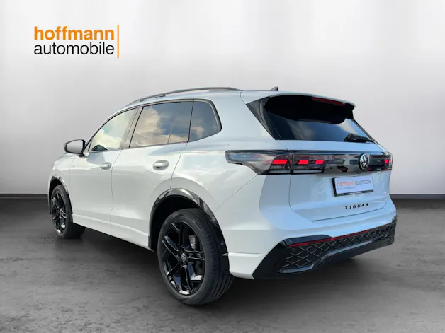 VW Tiguan 2.0 TSI DSG R-Line United 4Motion