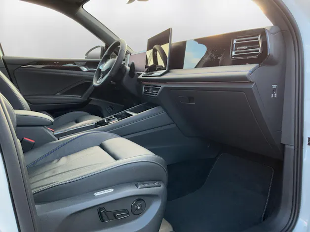 VW Tiguan 2.0 TSI DSG R-Line United 4Motion
