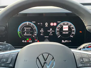 VW Tiguan 2.0 TSI DSG R-Line United 4Motion
