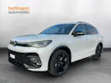 VW Tiguan 2.0 TSI DSG R-Line United 4Motion