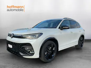 VW Tiguan 2.0 TSI DSG R-Line United 4Motion