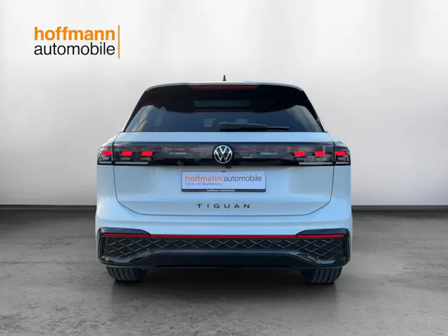 VW Tiguan 2.0 TSI DSG R-Line United 4Motion