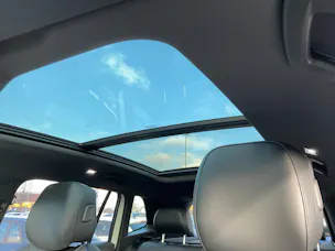 VW Tiguan 2.0 TSI DSG R-Line United 4Motion