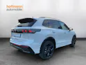 VW Tiguan 2.0 TSI DSG R-Line United 4Motion