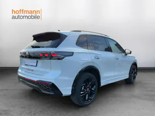 VW Tiguan 2.0 TSI DSG R-Line United 4Motion