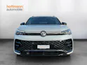 VW Tiguan 2.0 TSI DSG R-Line United 4Motion