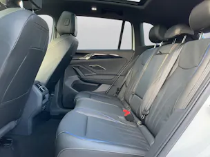 VW Tiguan 2.0 TSI DSG R-Line United 4Motion