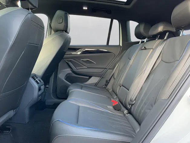 VW Tiguan 2.0 TSI DSG R-Line United 4Motion