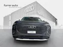 Audi Q3 SUV 110 kW TFSI S tronic