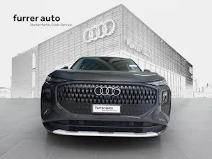 Audi Q3 SUV 110 kW TFSI S tronic