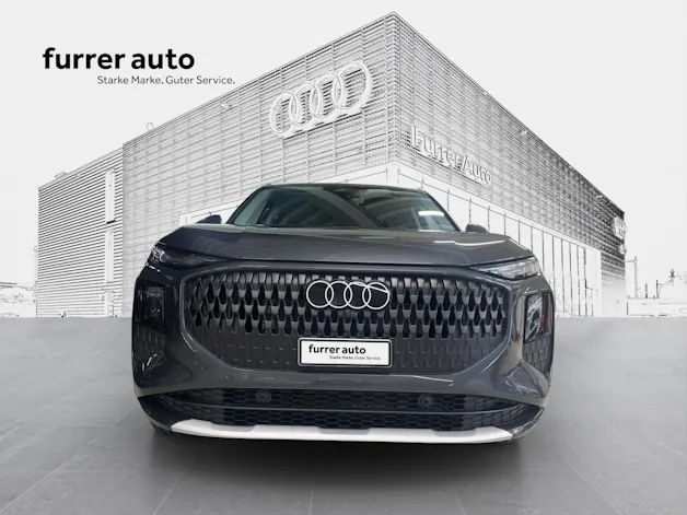 Audi Q3 SUV 110 kW TFSI S tronic