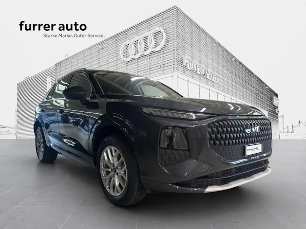 Audi Q3 SUV 110 kW TFSI S tronic
