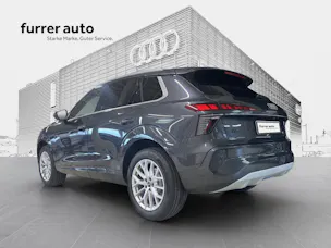 Audi Q3 SUV 110 kW TFSI S tronic