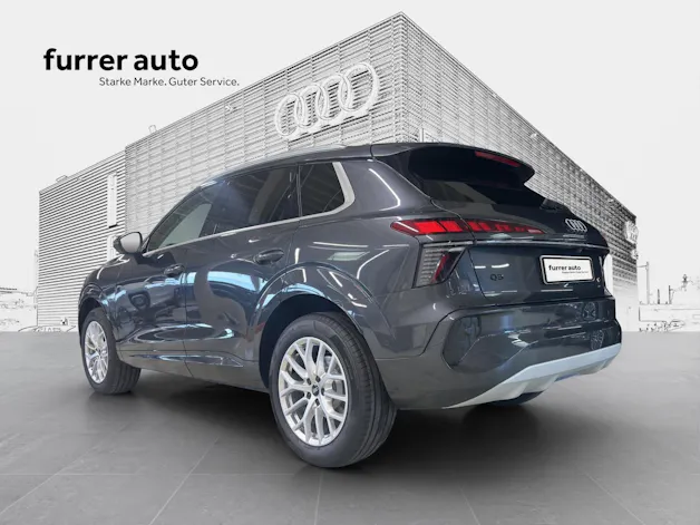 Audi Q3 SUV 110 kW TFSI S tronic