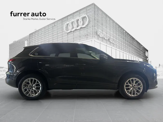 Audi Q3 SUV 110 kW TFSI S tronic