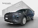 Audi Q3 SUV 110 kW TFSI S tronic