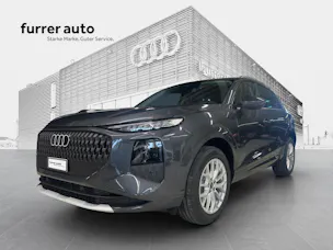 Audi Q3 SUV 110 kW TFSI S tronic