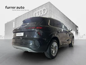 Audi Q3 SUV 110 kW TFSI S tronic