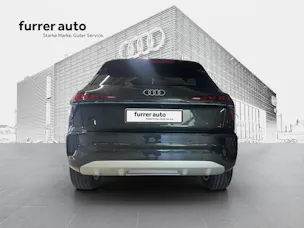 Audi Q3 SUV 110 kW TFSI S tronic