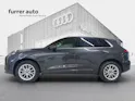 Audi Q3 SUV 110 kW TFSI S tronic