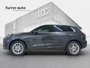 Audi Q3 SUV 110 kW TFSI S tronic