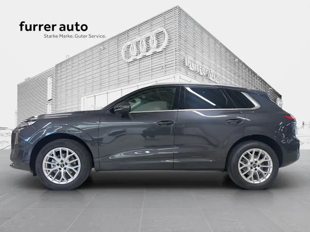 Audi Q3 SUV 110 kW TFSI S tronic
