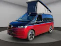 VW California 2.0 TSI Beach Tour