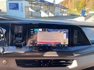 VW California 2.0 TSI Beach Tour