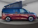 VW California 2.0 TSI Beach Tour