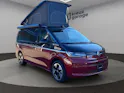 VW California 2.0 TSI Beach Tour