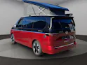 VW California 2.0 TSI Beach Tour