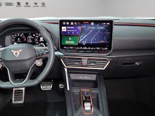 Cupra Formentor 2.0TSI Prime Edition VZ 4Drive DSG
