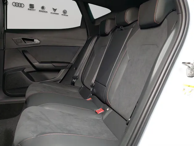 Cupra Formentor 2.0TSI Prime Edition VZ 4Drive DSG