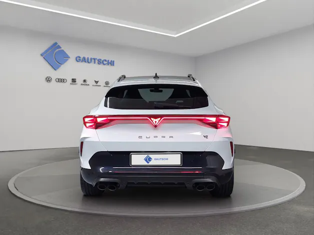 Cupra Formentor 2.0TSI Prime Edition VZ 4Drive DSG
