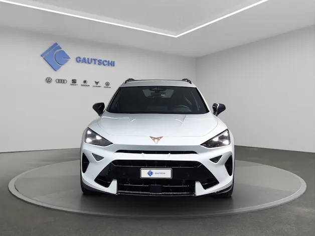 Cupra Formentor 2.0TSI Prime Edition VZ 4Drive DSG